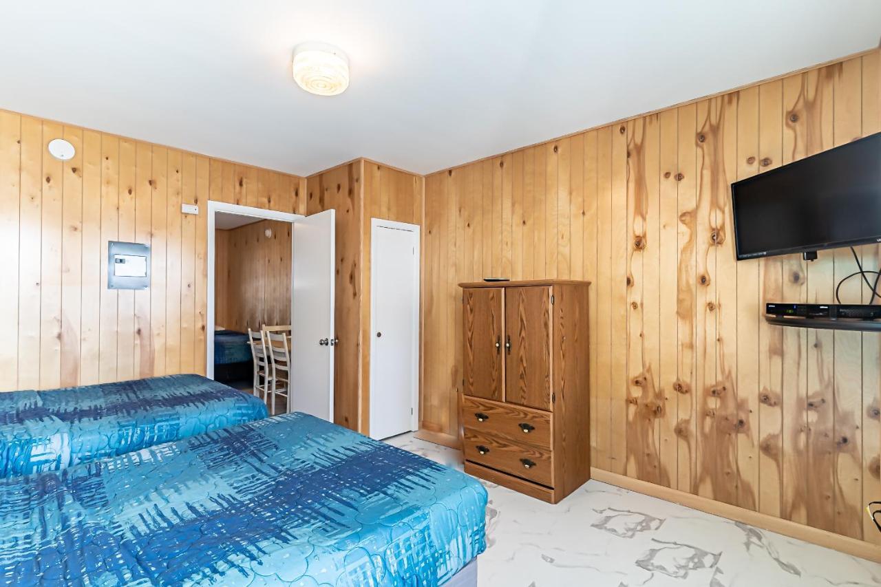 Motel Boardwalk & Surf Oceanfront