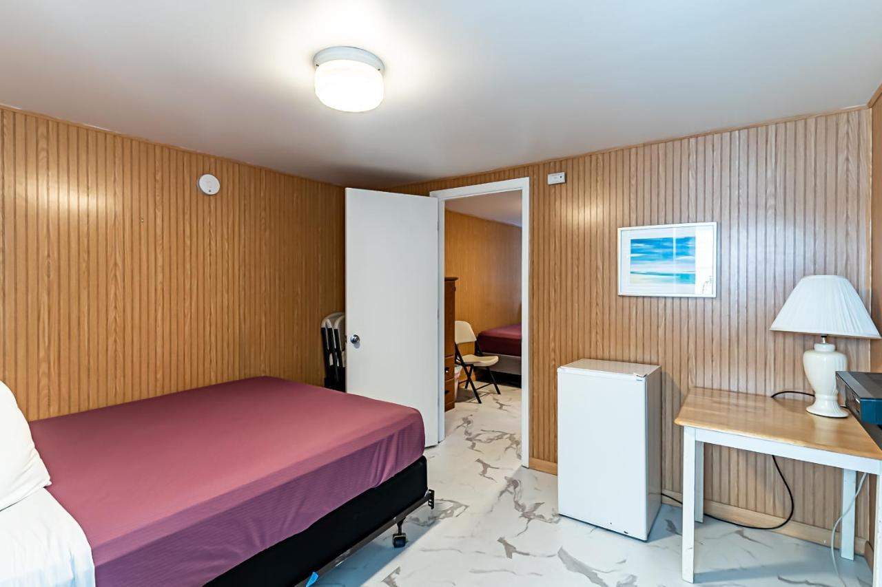 Boardwalk & Surf Oceanfront 3* Seaside Heights