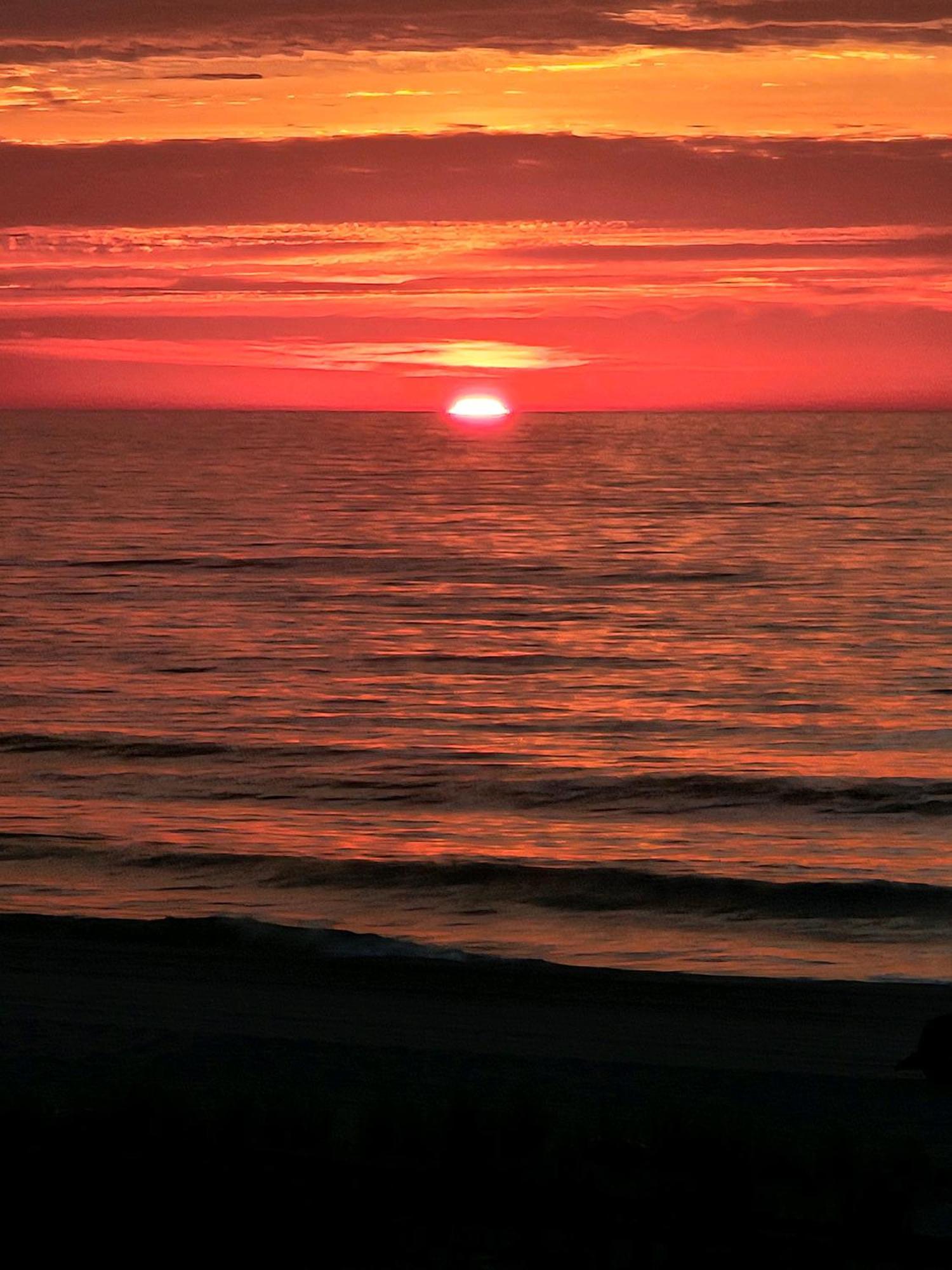 Boardwalk & Surf Oceanfront 3* Seaside Heights